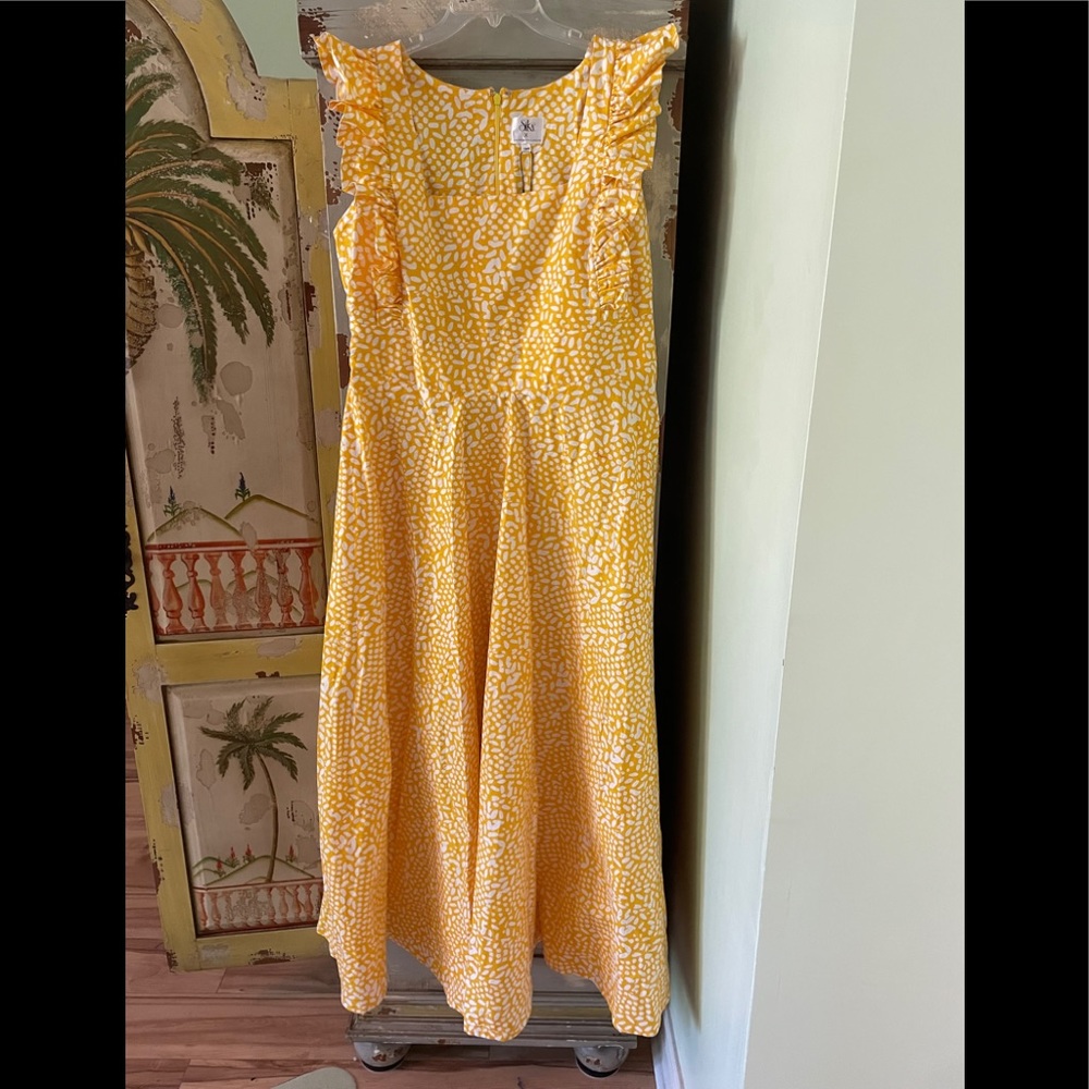 Dress/sika/Anthropologie